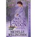 A Match Made in London - Paperback