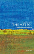 The Aztecs: A Very Short Introduction - Paperback