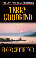 Blood of the Fold - Paperback