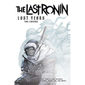 Teenage Mutant Ninja Turtles: The Last Ronin Lost Years--The Covers - Hardcover