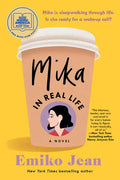 Mika in Real Life: A Good Morning America Book Club Pick - Paperback
