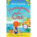 Honeymoon For One - Paperback