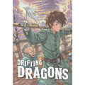 Drifting Dragons 5 - Paperback