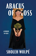 Abacus of Loss: A Memoir in Verse - Paperback