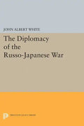 Diplomacy of the Russo-Japanese War - Paperback
