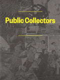 Public Collectors - Paperback