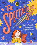 The Spectacular Suit - Hardcover