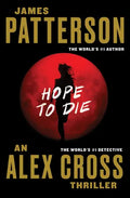 Hope to Die - Paperback