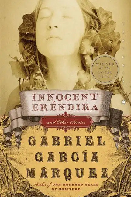 Innocent Erendira and Other Stories - Paperback