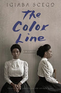 The Color Line - Paperback