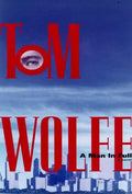 A Man in Full - Hardcover