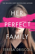 Her Perfect Family - Paperback