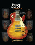 Burst Believers VI the Final Encore by Vic Dapra and David Plues - Hardcover