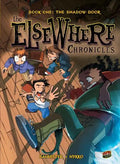 Book One: The Shadow Door - Paperback