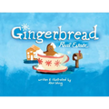 Gingerbread Real Estate - Paperback