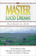Master of Lucid Dreams - Paperback