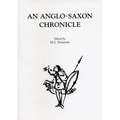An Anglo-Saxon Chronicle - Paperback