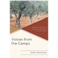 Voices from the Camps: A People's History of Palestinian Refugees in Jordan, 2006 - Paperback