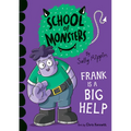 Frank Is a Big Help - Paperback