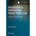 Introduction to International Human Rights Law - Paperback