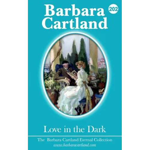 202. Love in the Dark - Paperback