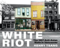 White Riot: The 1907 Anti-Asian Riots in Vancouver - Paperback