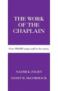 The Work of the Chaplain - Paperback
