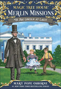 Abe Lincoln at Last! - Hardcover