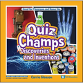 Discoveries and Inventions - Paperback