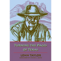 Turning the Pages of Texas - Paperback