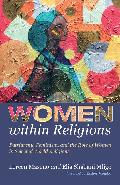 Women within Religions - Paperback