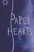 Paper Hearts - Paperback