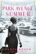 Park Avenue Summer - Paperback