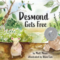 Desmond Gets Free - Paperback