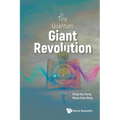 Tiny Quantum, Giant Revolution - Paperback