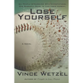 Lose Yourself - Paperback