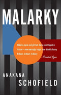 Malarky: A Novel in Epipodes - Paperback