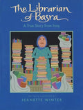 The Librarian of Basra: A True Story from Iraq - Paperback