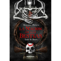 La Nación de Las Bestias 3: Luna de Hueso Volume 3 - Paperback