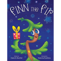 Finn the Fir - Hardcover
