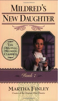 Mildred's New Daughter - Paperback