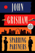 Sparring Partners: Novellas - Paperback