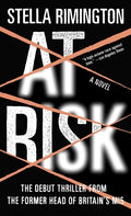 At Risk - Paperback