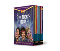 The Rock Box!: A Who HQ Collection: A Who HQ Collection of the Most Influential Figures in Rock Music - Paperback