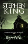 Revival - Paperback