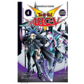 Yu-Gi-Oh! Arc-V, Vol. 4 - Paperback