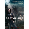 Greywalker - Paperback