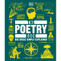 The Poetry Book - Hardcover