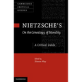 Nietzsche's On the Genealogy of Morality - Hardcover