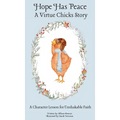 Hope Has Peace: A Character Lesson for Unshakable Faith - Hardcover